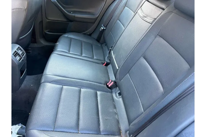 $4800 : 2005 Jetta 2.5 PZEV image 8