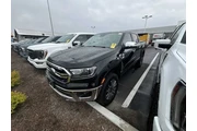 Ford Ranger 2019 4x4 Lariat