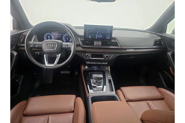 $30998 : Audi Q5 2021 AWD quattro Pre image 9