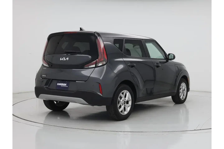 $19998 : Kia Soul 2025 LX 4dr Crossov image 8