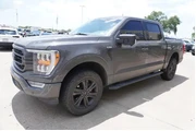 $33725 : Ford F-150 2021 4x2 XL 4dr S thumbnail