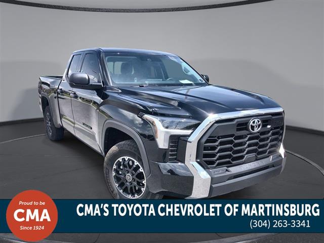 PRE-OWNED 2024 TOYOTA TUNDRA image 10