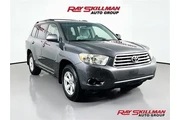 Toyota Highlander 2009 Base en Indianapolis
