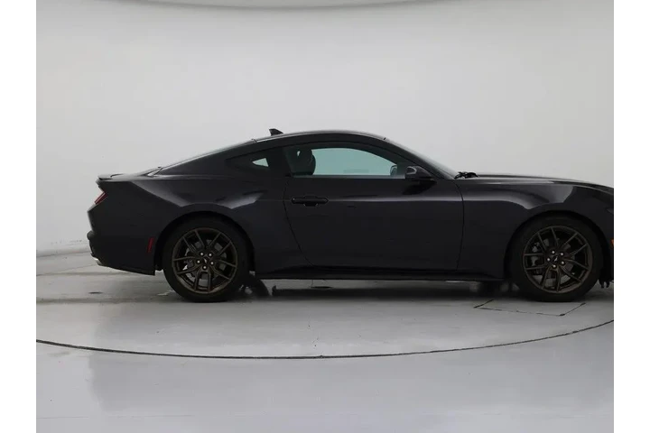 $33998 : Ford Mustang 2024 EcoBoost 2 image 7