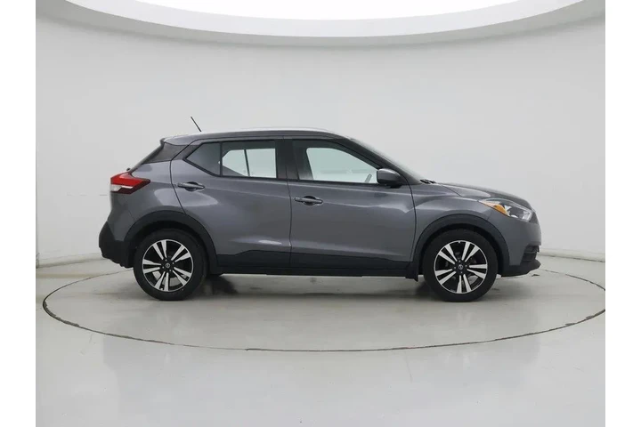 $15998 : Nissan Kicks 2019 SV 4dr Cro image 7