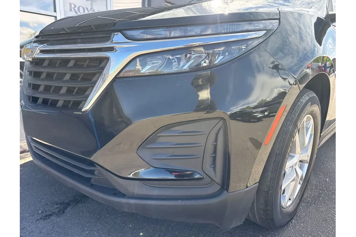 $18995 : 2022 Equinox FWD LS image 6