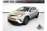 $17250 : Toyota C-HR 2019 XLE 4dr Cro thumbnail