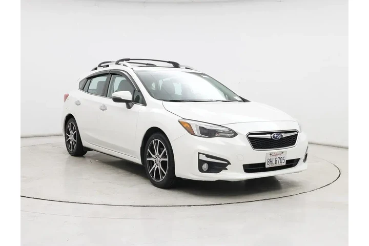 $17998 : Subaru Impreza 2019 AWD 2.0i image 1