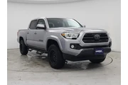 Toyota Tacoma 2018 4x4 SR5 V en Raleigh
