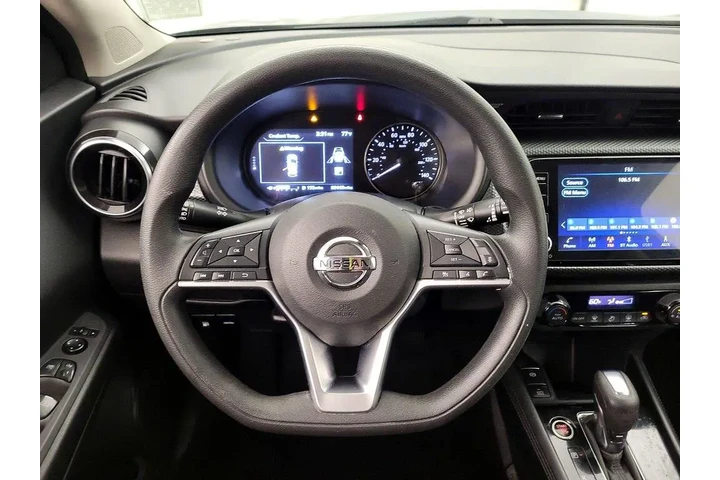 $14998 : Nissan Kicks 2021 SV 4dr Cro image 10