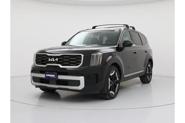 $38998 : Kia Telluride 2025 AWD S 4dr image 4