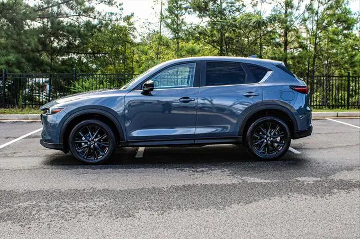 $22920 : Mazda CX-5 2024 AWD 2.5 S Ca image 6