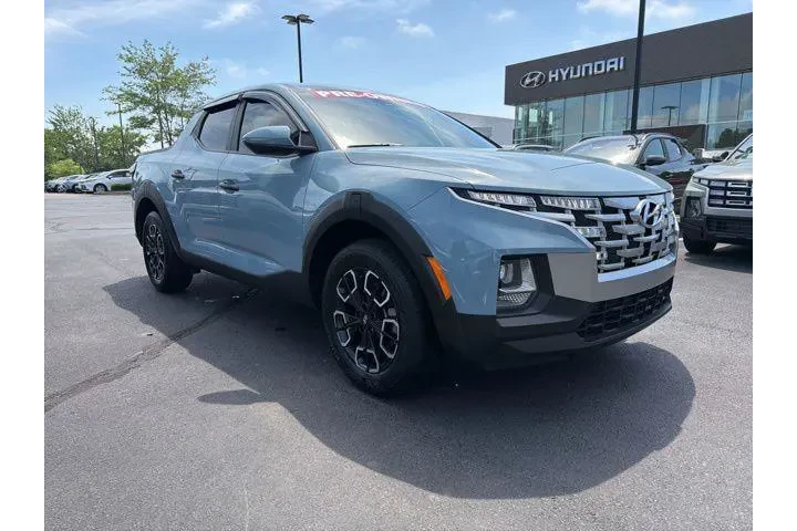 $25226 : Hyundai SANTA CRUZ 2023 AWD image 2