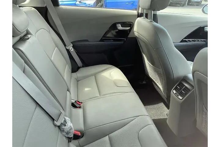 $20398 : Kia Niro 2021 Touring 4dr Cr image 7