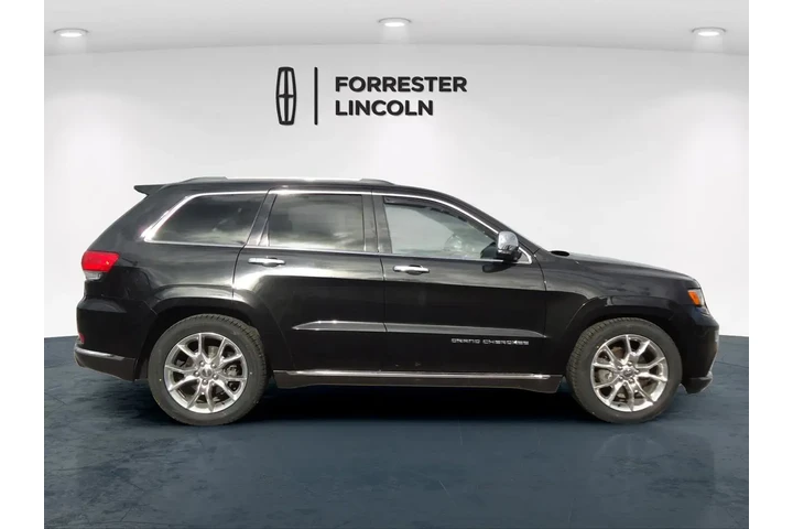 $14900 : Jeep Grand Cherokee 2014 4x4 image 2