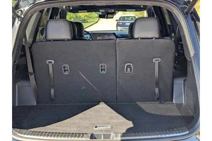 Kia Telluride 2024 AWD SX 4d image 10