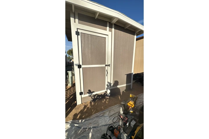 Pintura interior y exterior image 10