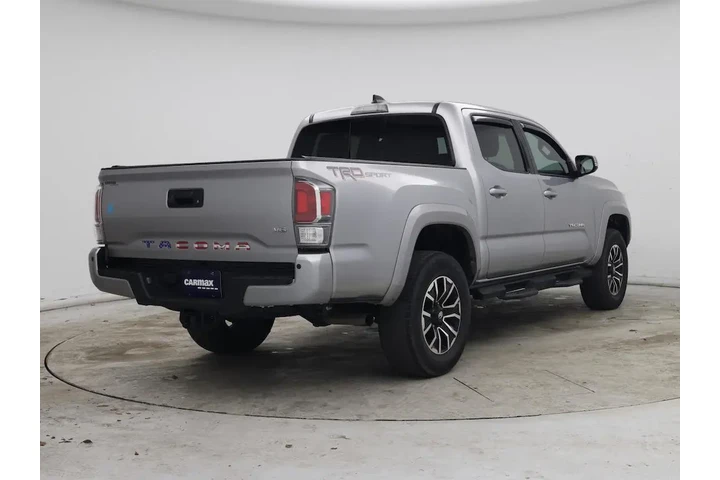 $36998 : Toyota Tacoma 2021 4x2 TRD S image 8