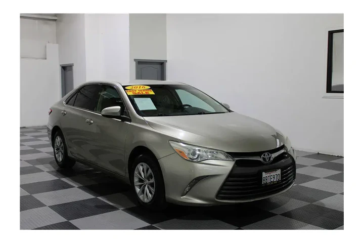 $20999 : Camry 2016 image 1
