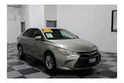 Camry 2016 en Merced