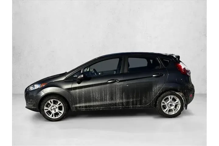 $6999 : Ford Fiesta 2016 SE 4dr Hatc image 8