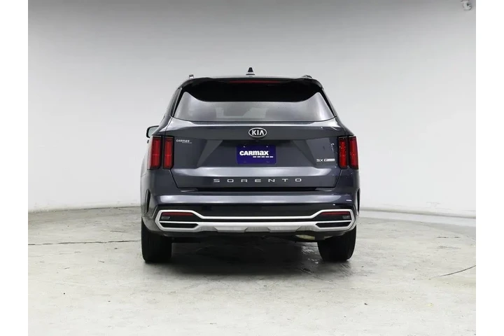 $24998 : Kia Sorento 2021 SX Prestige image 6