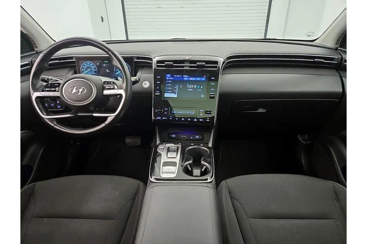 $21998 : Hyundai TUCSON Hybrid 2022 A image 9