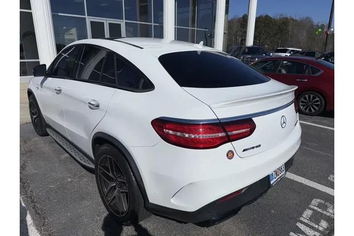 $35991 : Mercedes-Benz GLE 2019 AWD A image 10