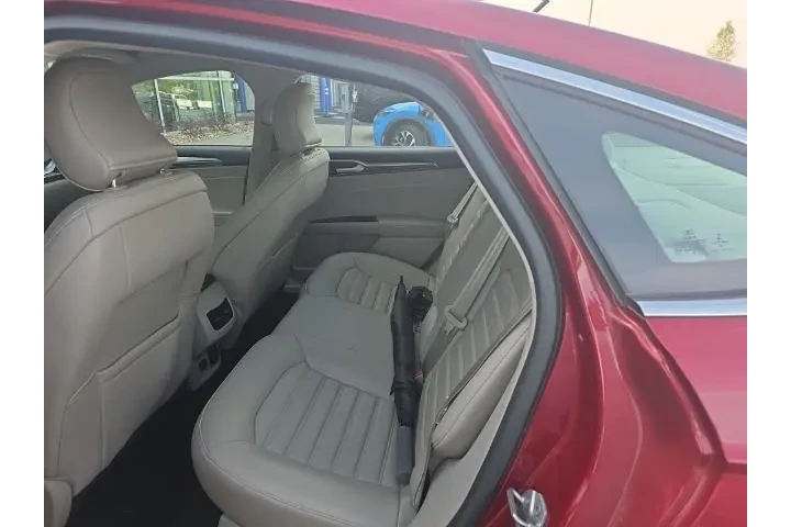 $13987 : Ford Fusion Energi 2017 SE L image 9