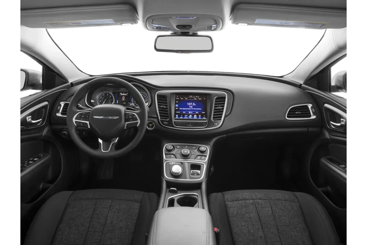 $12988 : 2016 200 Limited image 6