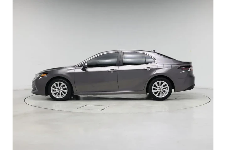 $24998 : Toyota Camry 2024 LE 4dr Sed image 3