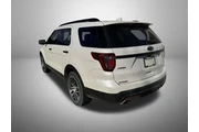$18995 : Ford Explorer 2017 AWD Sport thumbnail