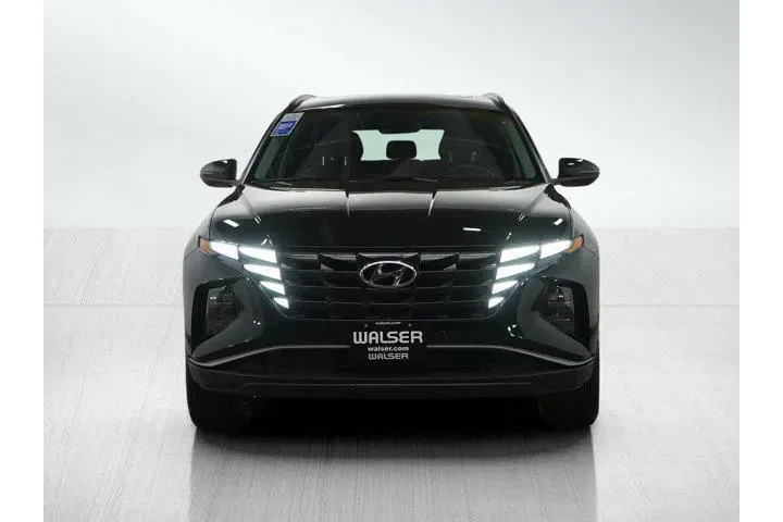 $23998 : Hyundai TUCSON 2024 AWD SEL image 8