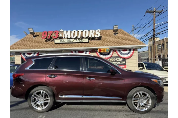 $5499 : 2013 JX35 image 3