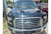 2016 F-150 XLT en San Antonio