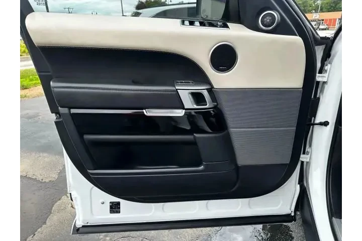 $36995 : 2020 RANGE ROVER SPORT image 8