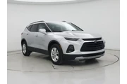 Chevrolet Blazer 2021 LT 4dr en Binghamton