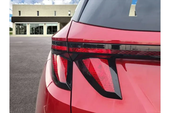 $24977 : Hyundai TUCSON 2025 AWD SEL image 10