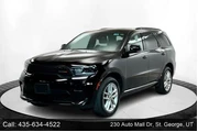 Dodge Durango 2024 AWD GT 4d en Albany