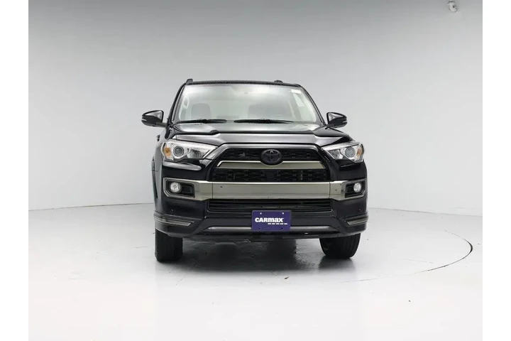 $38998 : Toyota 4Runner 2019 AWD Limi image 5
