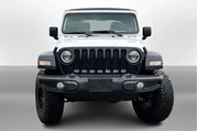 $26223 : Jeep Wrangler Unlimited 2021 thumbnail