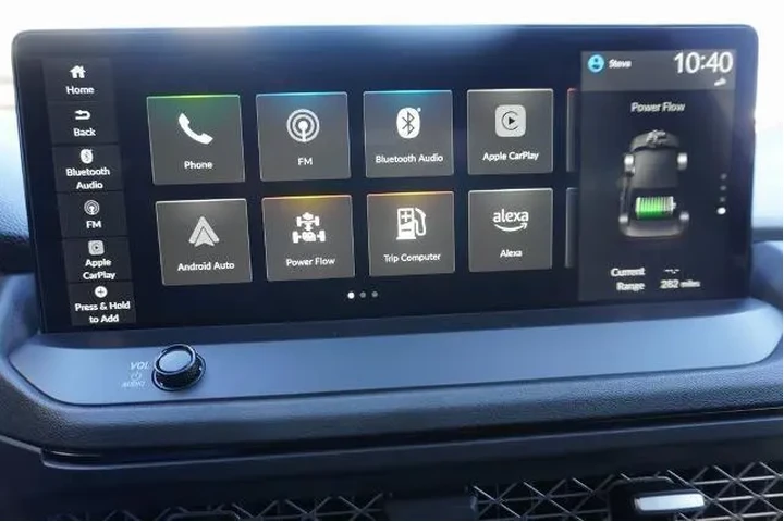 $34288 : Honda Accord Hybrid 2025 Spo image 10