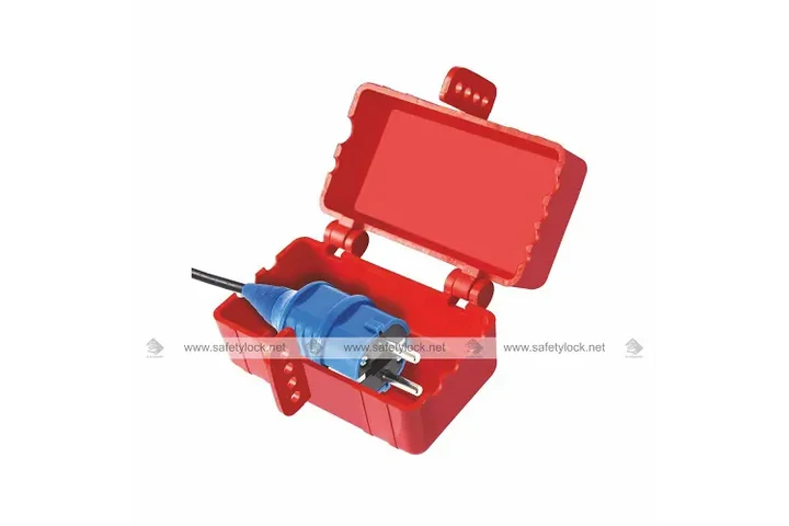 Plug Lockout Devices image 9