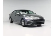 Hyundai ELANTRA 2025 SE 4dr en Charlotte