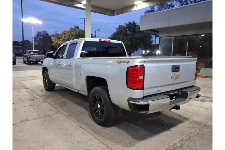 $19802 : Chevrolet Silverado 1500 201 image 5