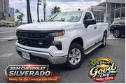 Chevrolet Silverado 1500 202 en Honolulu