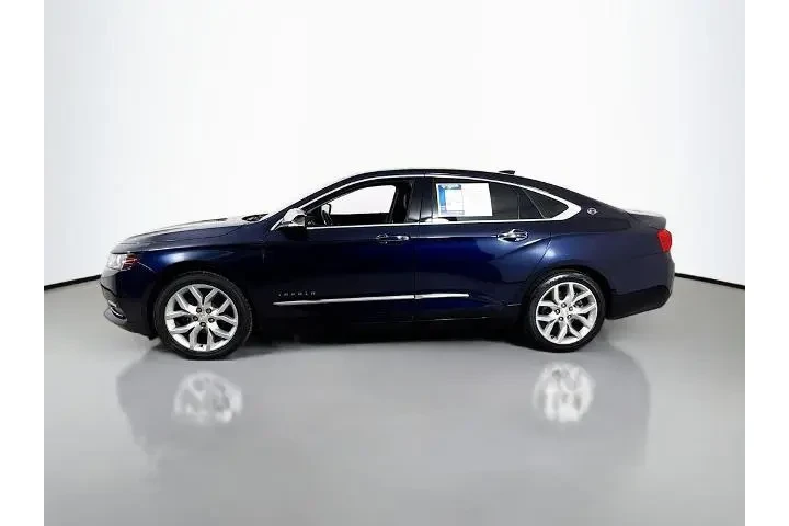 $14900 : Chevrolet Impala 2018 Premie image 4