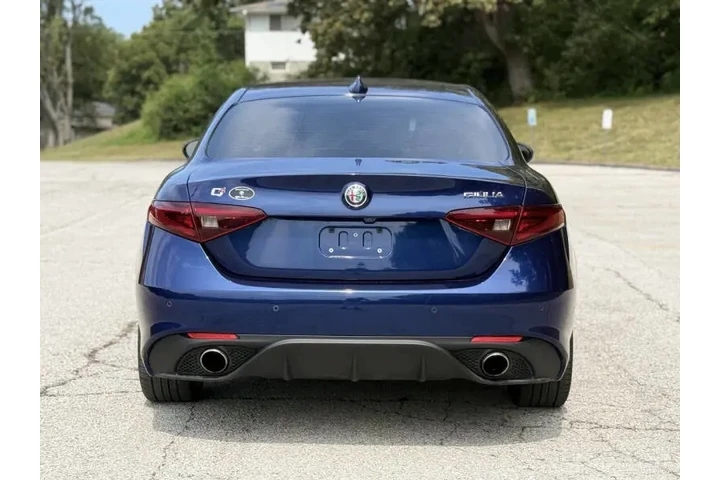 $14999 : 2019 Alfa Romeo Giulia Ti image 9