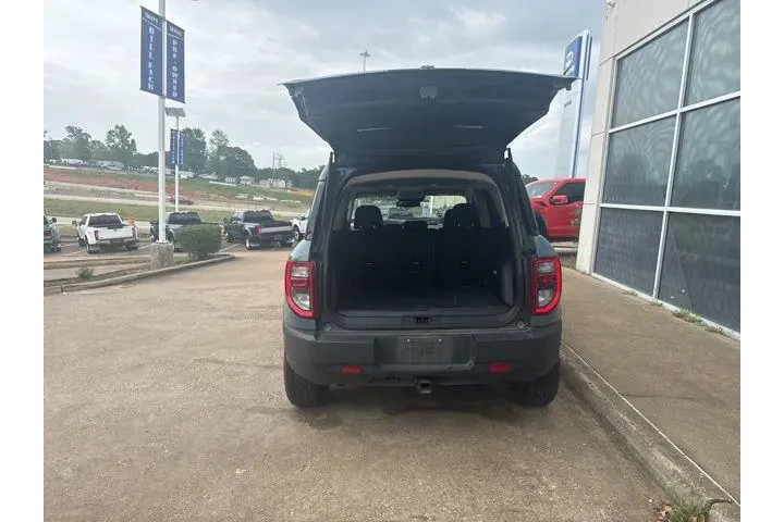 $21988 : Ford Bronco Sport 2021 AWD F image 7