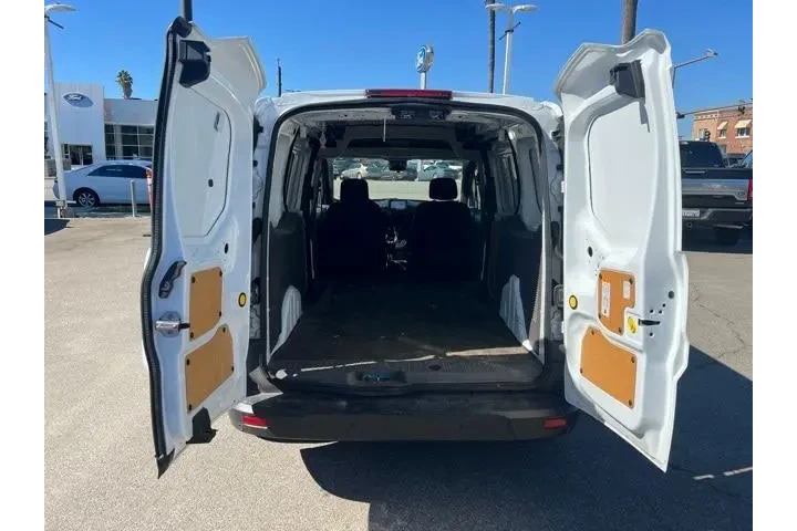 $19988 : Ford Transit Connect 2022 XL image 6